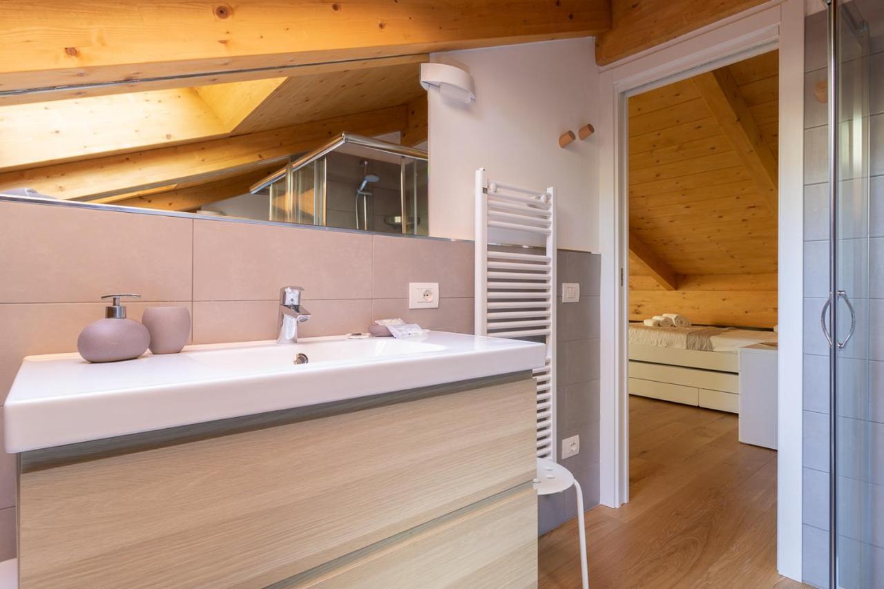 Apartment Alba - Tremezzina Ленно Екстер'єр фото