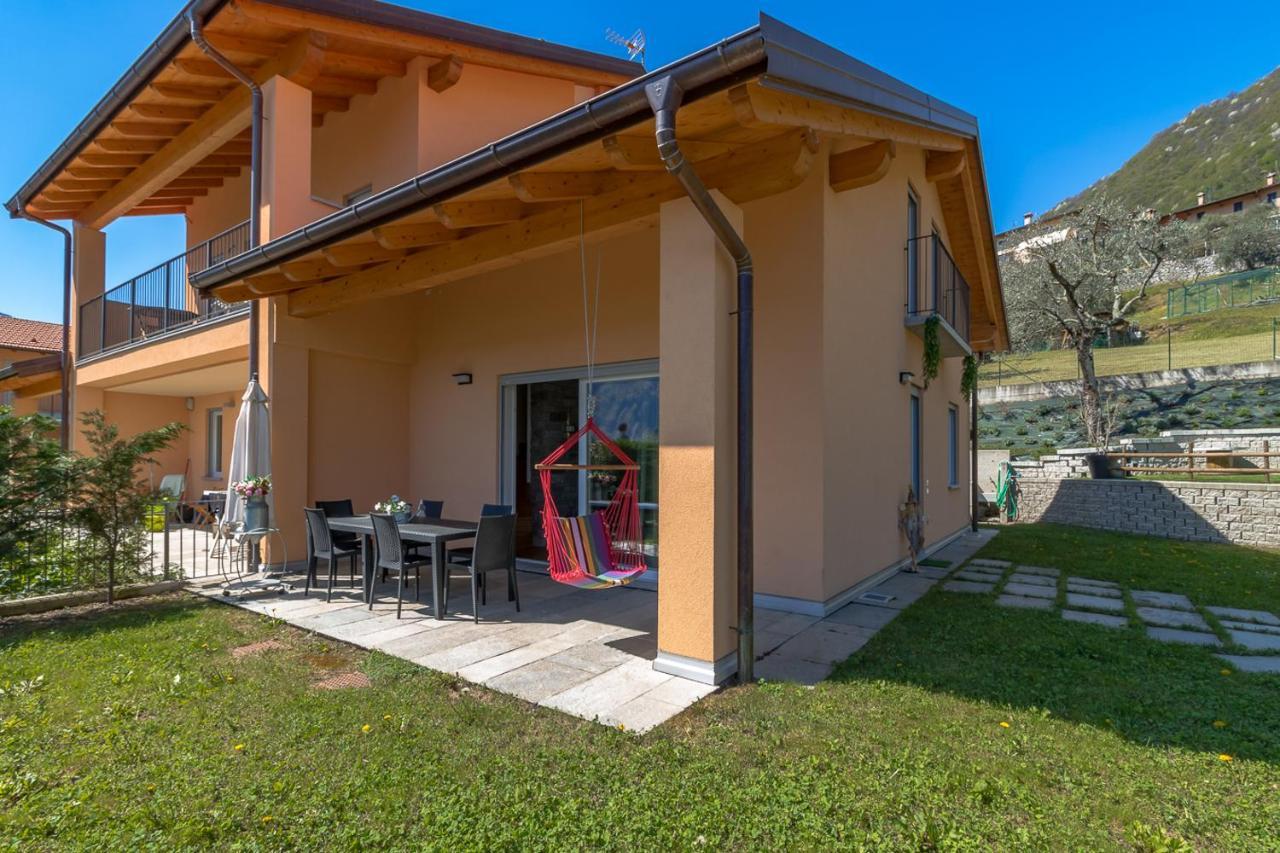 Apartment Alba - Tremezzina Ленно Екстер'єр фото