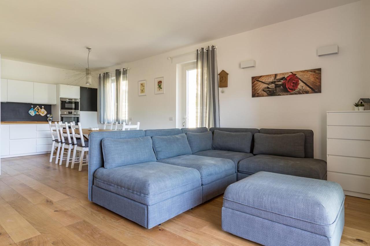 Apartment Alba - Tremezzina Ленно Екстер'єр фото