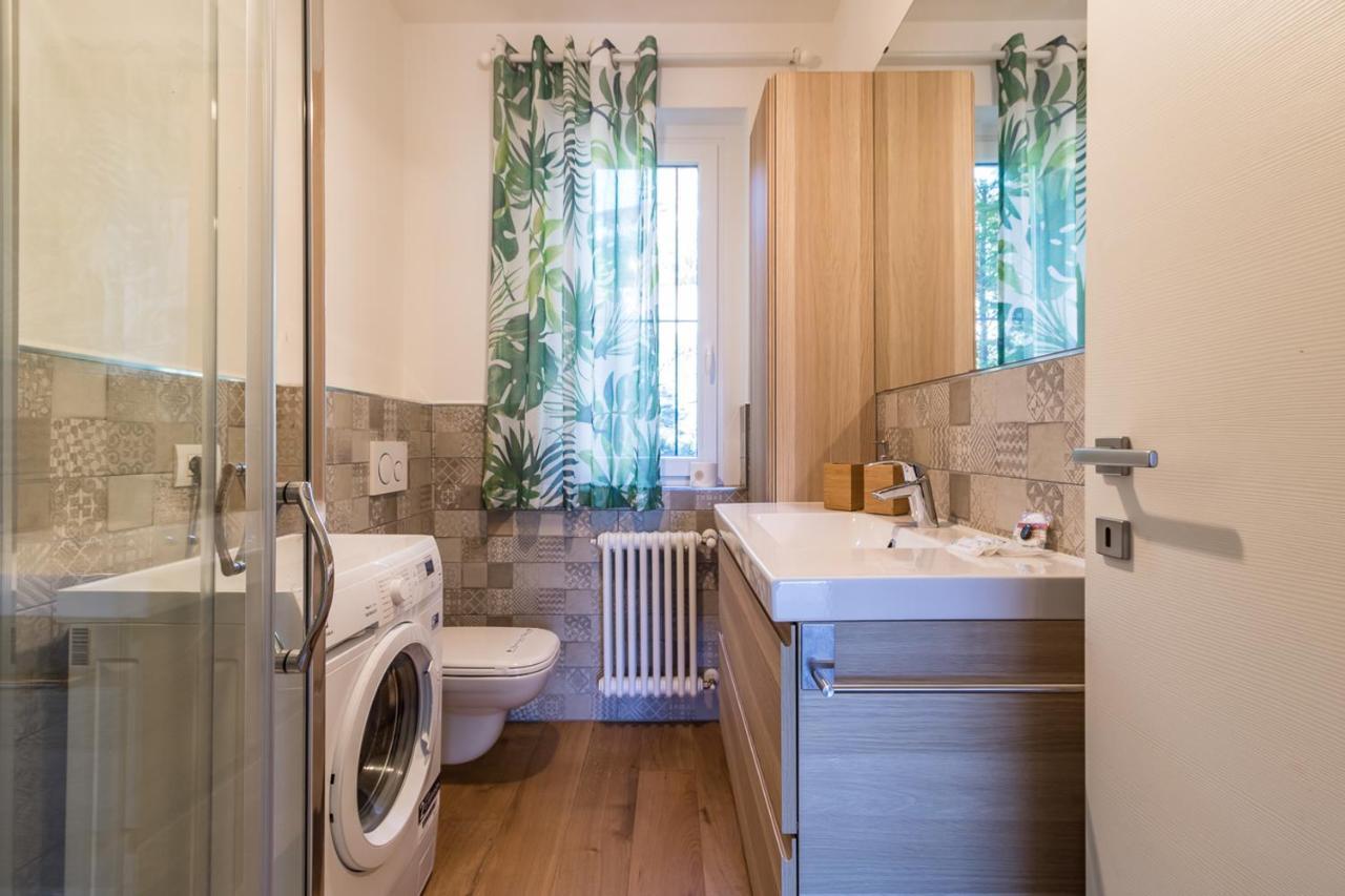 Apartment Alba - Tremezzina Ленно Екстер'єр фото