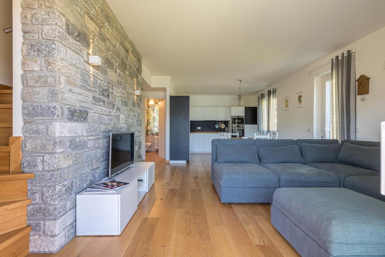Apartment Alba - Tremezzina Ленно Екстер'єр фото