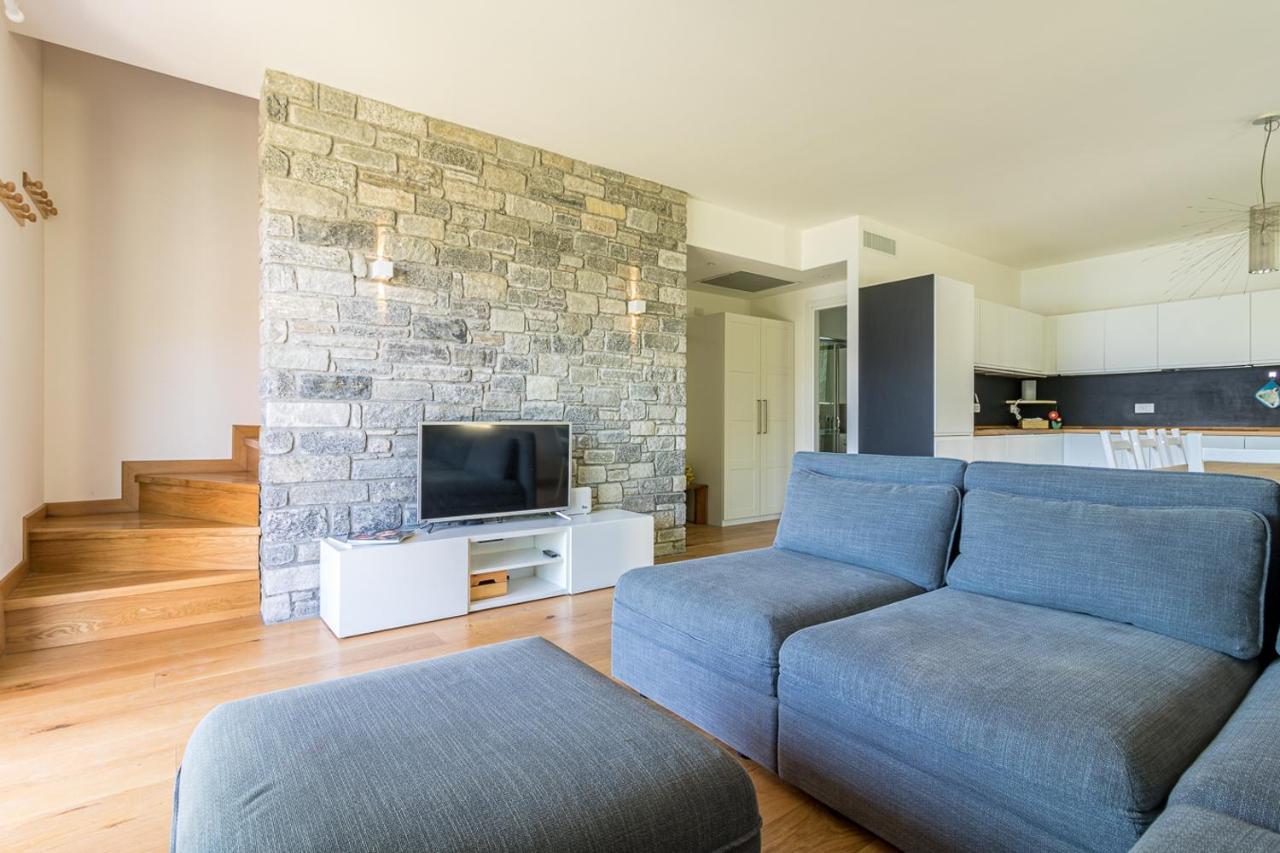 Apartment Alba - Tremezzina Ленно Екстер'єр фото